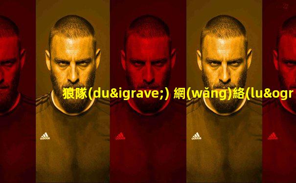 狼隊(duì) 網(wǎng)絡(luò)游戲